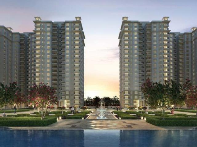 Carmelaram 3 BHK Apartment For Sale Bengaluru