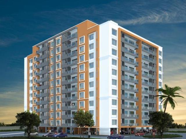 Doddakannelli 3 BHK Apartment For Sale Bangalore