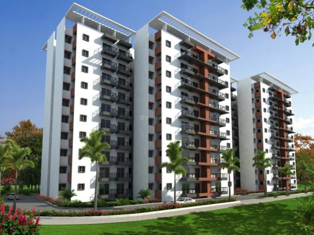 Carmelaram 3 BHK Apartment For Sale Bengaluru