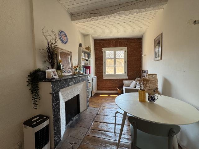 CARMES ESQUIROL, T2 37M2
