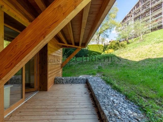 CARMINE LODGE B203 1 chambre + cabine