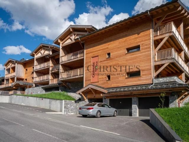 CARMINE LODGE B204 1 chambre + cabine