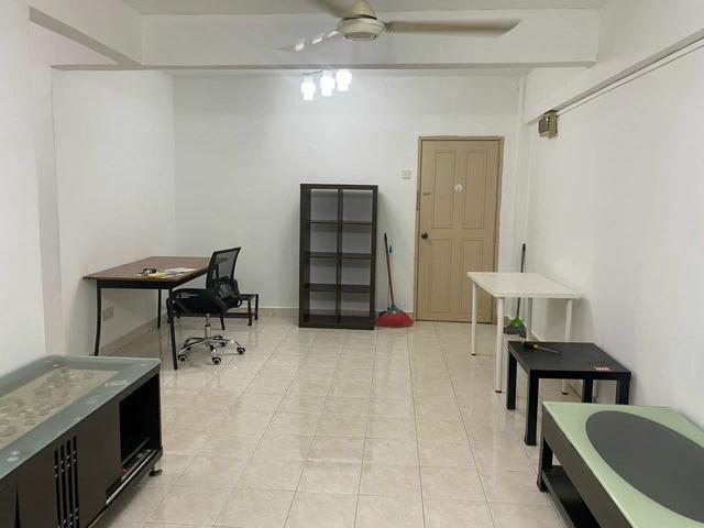 Carmila Apartment for sale in kota damansara