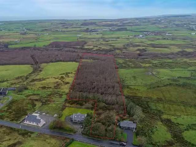 Carnane, Doolin, Co. Clare
