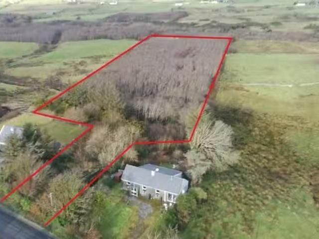 Carnane, Doolin, Co. Clare, V95YT28 is for sale