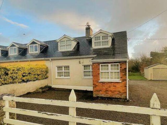 Carnane Fedamore Co Limerick