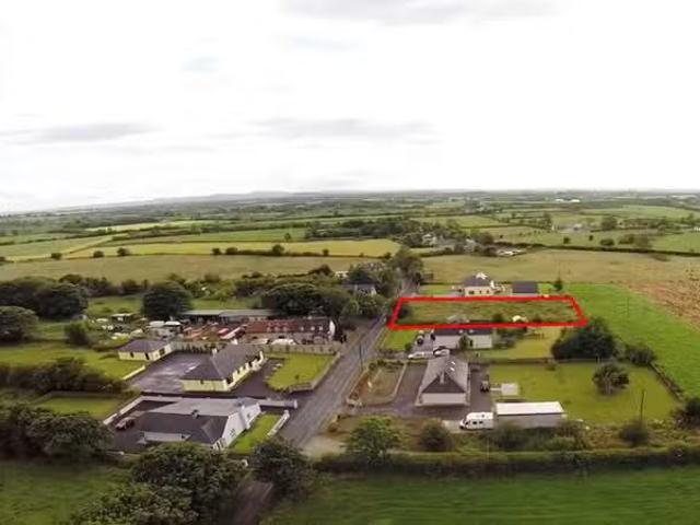 Carnane, Fedamore, Kilmallock, Co. Limerick, V35FA31 is for sale