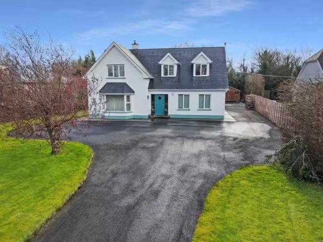 Carnane, Kilcolgan, Co. Galway, H91 XEP2