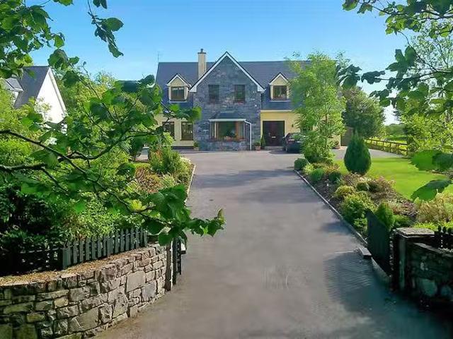 Carnane, Kilcolgan, County Galway