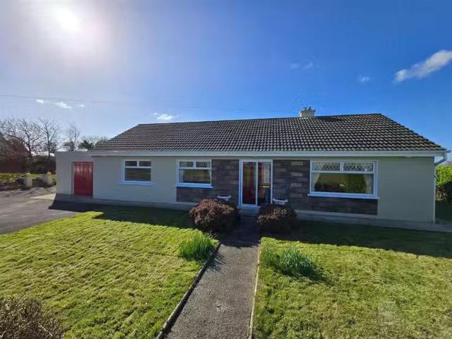 Carnanes, Kilrush, Co. Clare