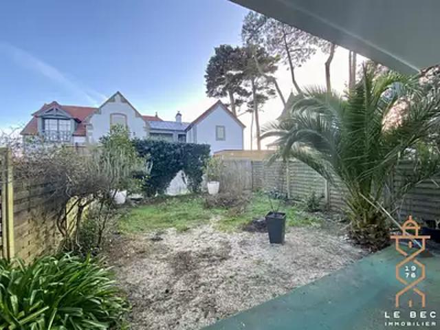 Carnac 56340 Achat / Vente appartement 3 pièces t3 terrasse