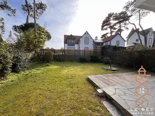 Carnac 56340 Achat / Vente appartement 3 pièces t3 terrasse