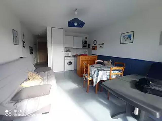 Carnac 56340 Achat / Vente appartement 2 pièces t2