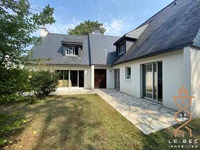 Carnac 56340 Achat / Vente maison 11 pièces t11