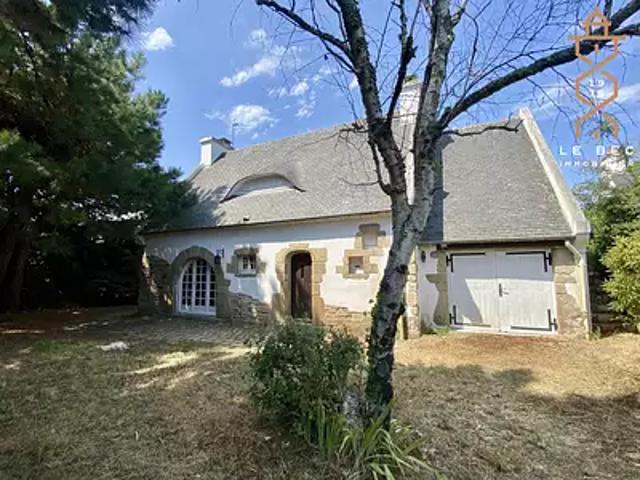 Carnac 56340 Achat / Vente maison 4 pièces t4 terrasse parking