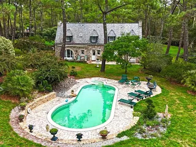 Carnac 56340 Achat / Vente maison 6 pièces t6