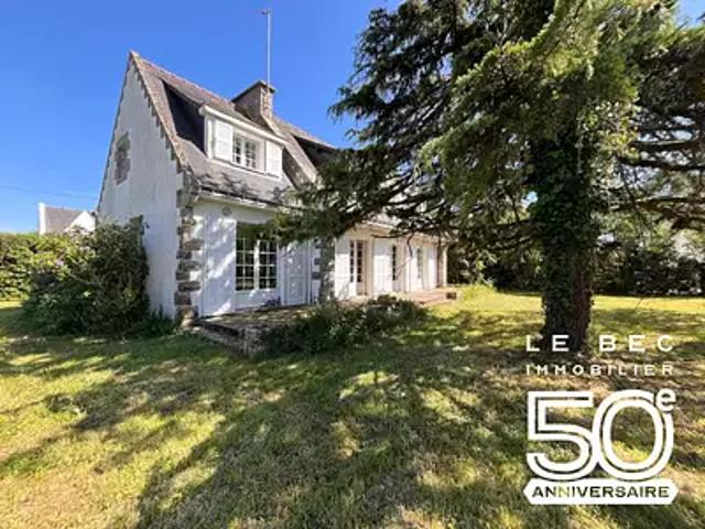 Carnac 56340 Achat / Vente maison 7 pièces t7 parking