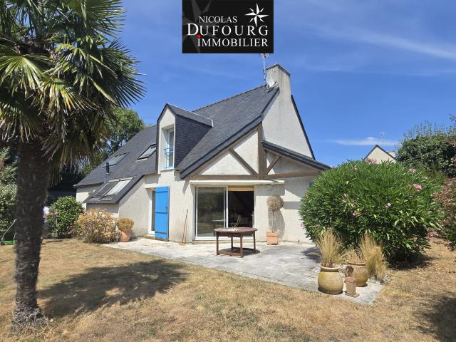 CARNAC BOURG