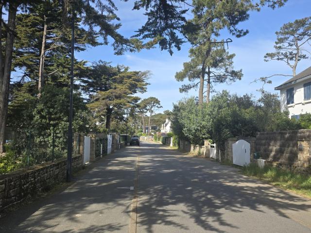 CARNAC GRANDE PLAGE