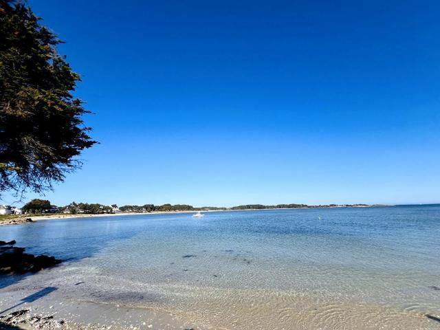 Carnac Petite Vue Mer Maison Familiale 177 m2 4 Chambres 165m² Carnac