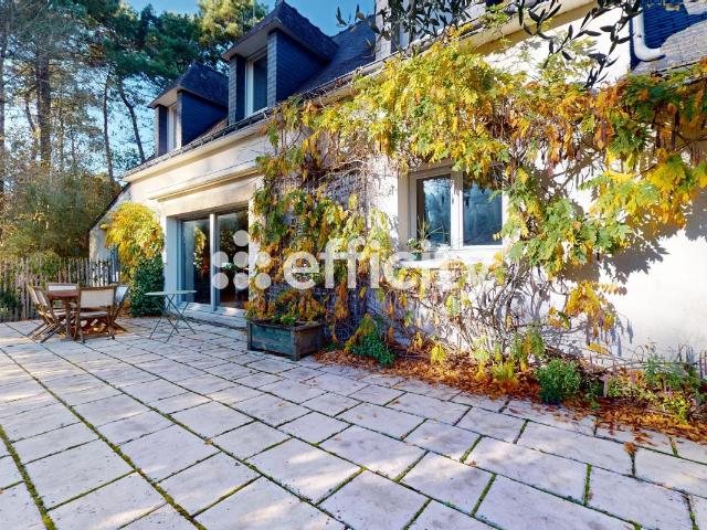 La Trinité sur Mer Vente Maison 56