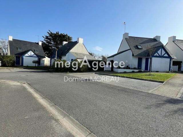 Carnac Vente Maison 56