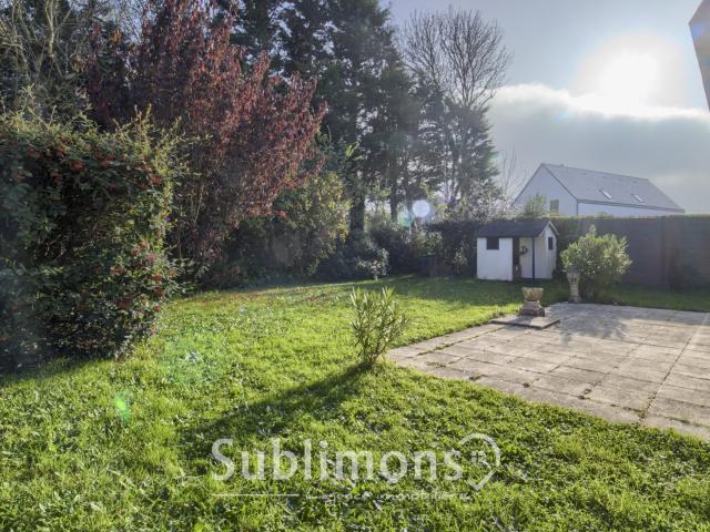 Carnac Vente Maison 56
