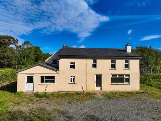 Carnagh Cottage WX 18690, Foulksmills, Co. Wexford, Y35XN63.
