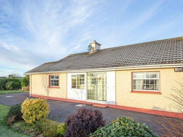 Carnagh Foulksmills Co Wexford