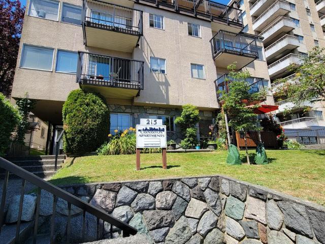 Carnarvon Apartments Studio Unit 204 [object Promise] for Rent