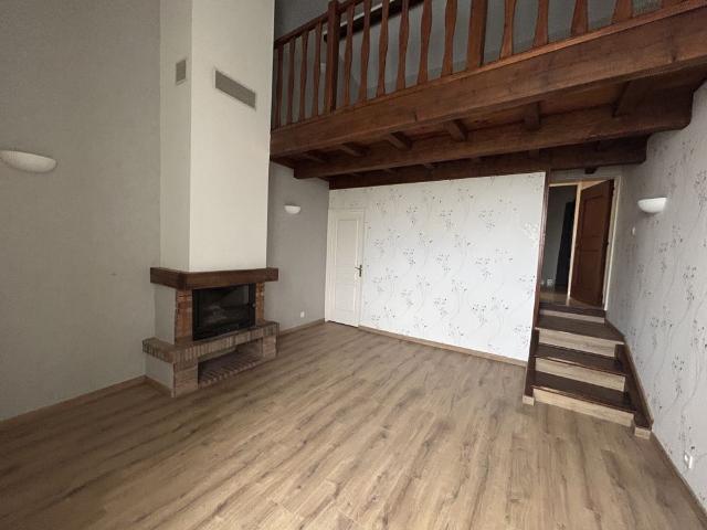 CARNAS / BOMBECUL Maison de Village de 117m² avec jardin et stockage