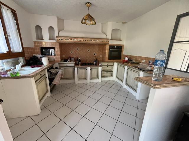 Carnas Location Maison 30
