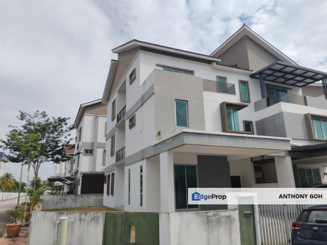 Carnation Villa