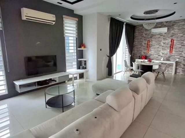 Carnation Villa Semi Detached for sale