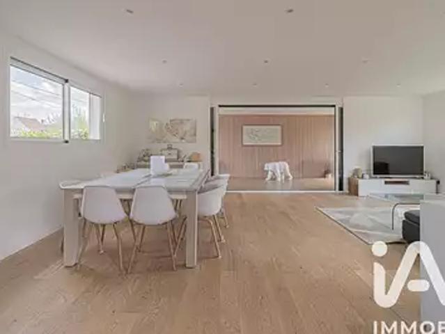Carnetin 77400 Achat / Vente maison 7 pièces t7