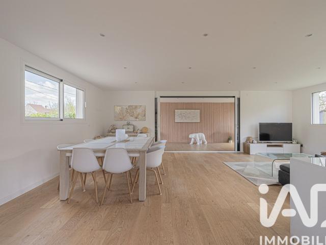 Carnetin Vente Maison 77