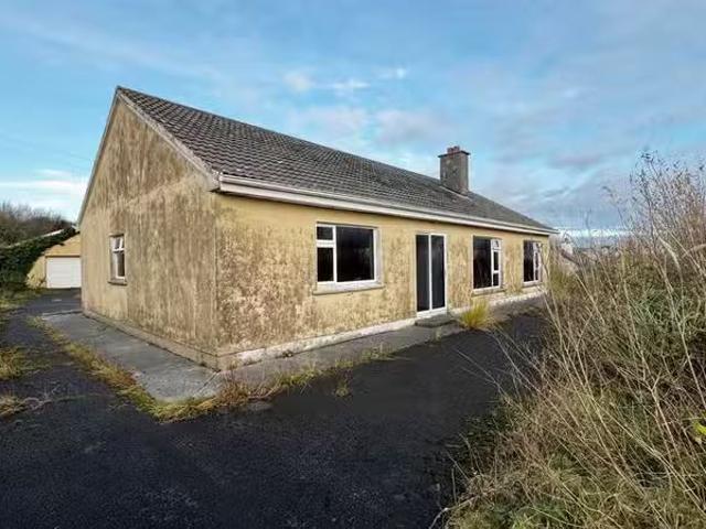Carnhill, Bruckless, Co. Donegal