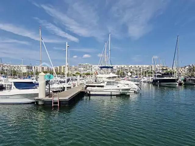 Carnon Plage 34280 Achat / Vente appartement 1 pièce t1