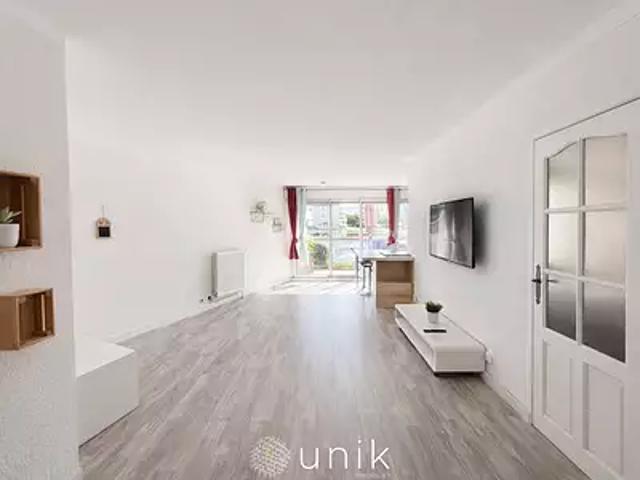 Carnon Plage 34280 Achat / Vente appartement 2 pièces t2