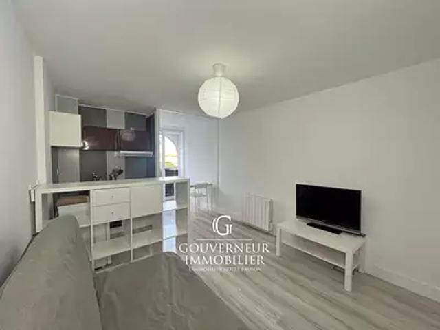 Carnon Plage 34280 Location appartement 1 pièce t1