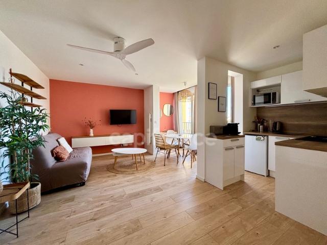 Carnon Plage Vente Appartement 34
