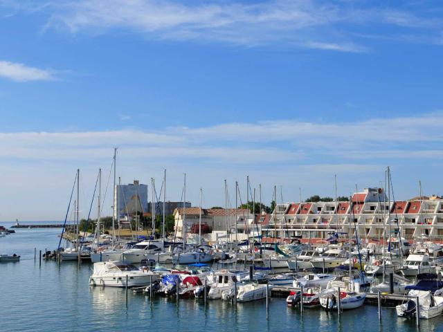 Carnon Plage Vente Appartement 34