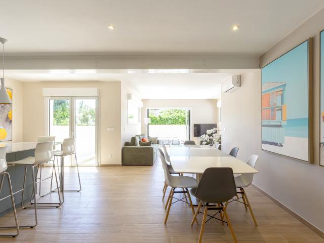 Carnon Plage Vente Maison 34