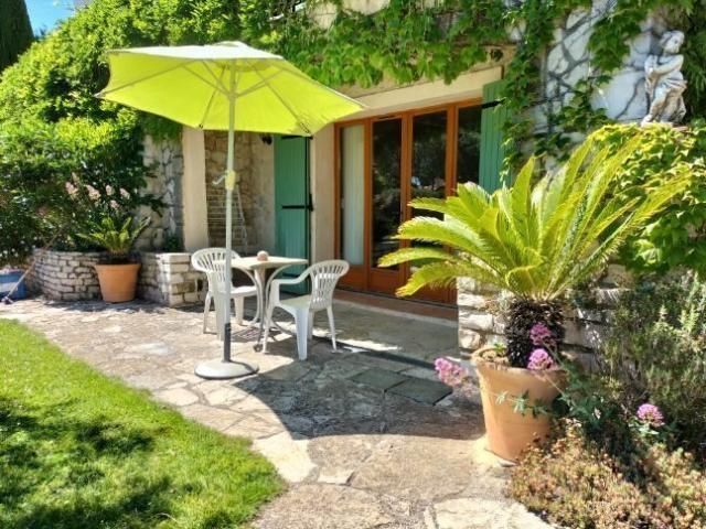 Carnoux en Provence Location Appartement 13