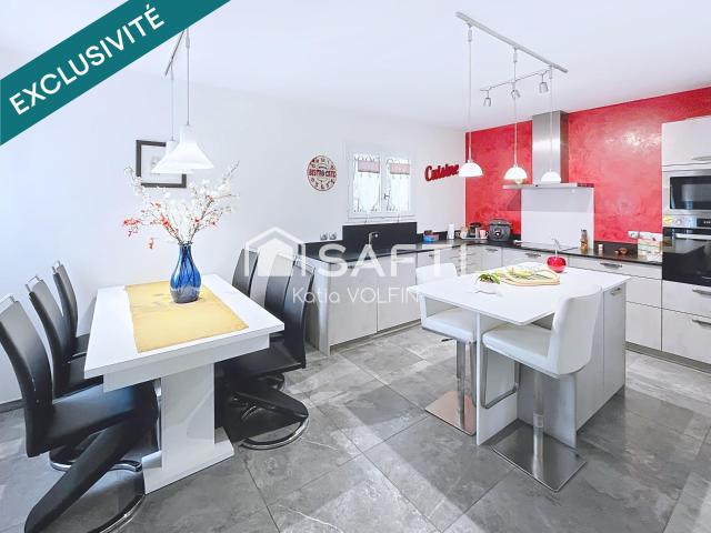 Carnoux en Provence Vente Maison 13