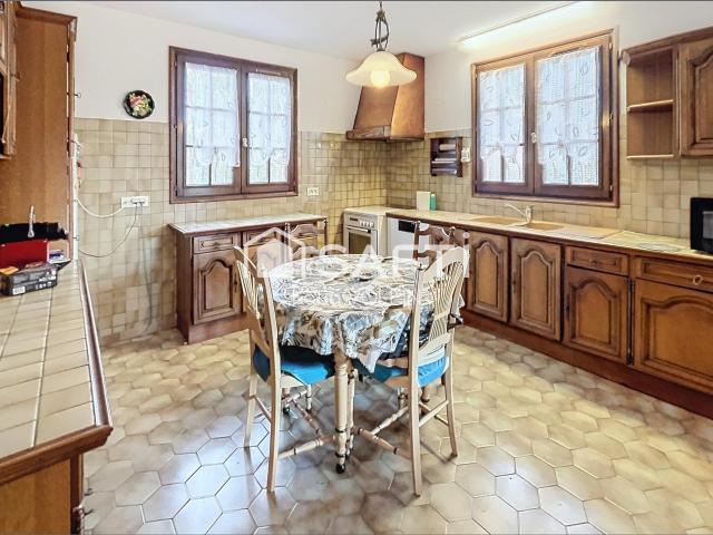 Carnoux en Provence Vente Maison 13