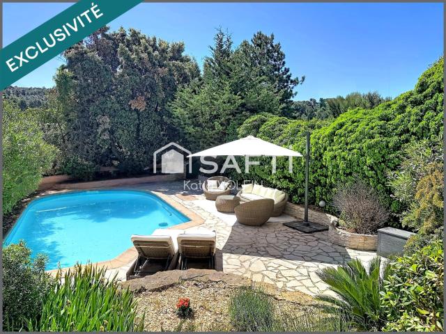 Carnoux en Provence Vente Maison 13