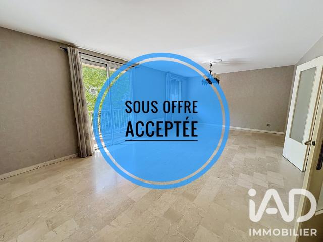 Carnoux en Provence Vente Appartement 13