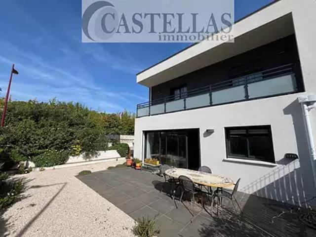 Carnoux en Provence 13470 Achat / Vente maison 4 pièces t4