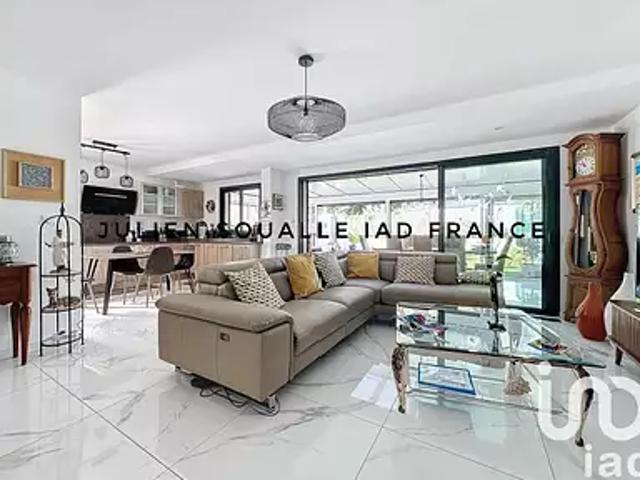 Carnoux en Provence 13470 Achat / Vente maison 4 pièces t4